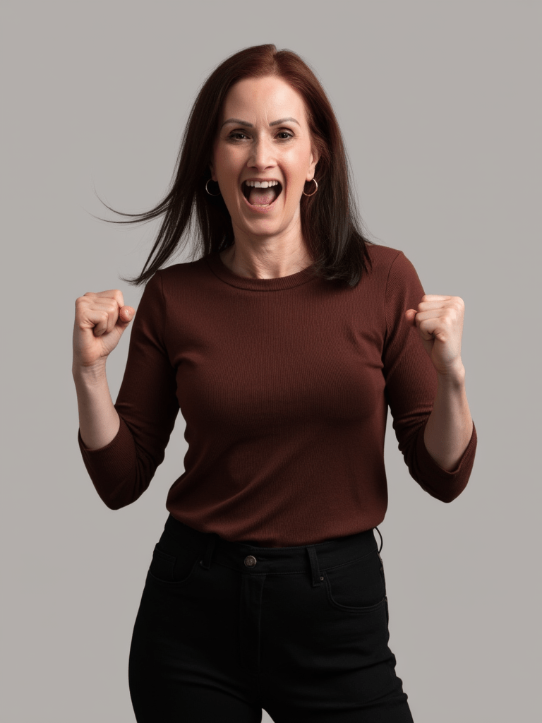 Anja Müller, Ads Expertin