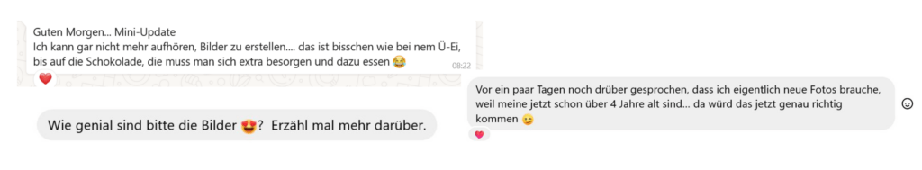 Social Proof KI-Magic
