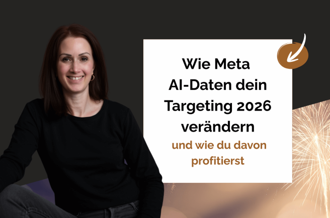 Wie Meta AI-Daten dein Targeting 2026 verändern