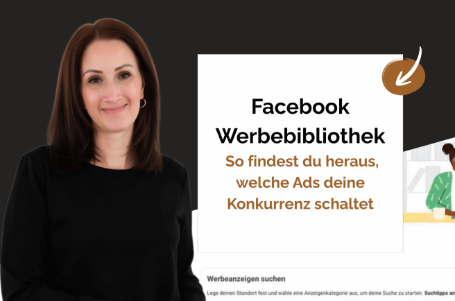Facebook Werbebibliothek