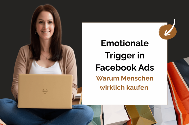 Emotionale Trigger in Facebook Ads
